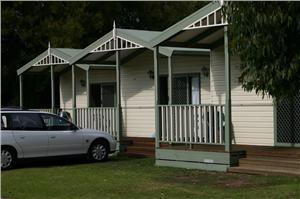 Figtree Holiday Village Accommodation Warrnambool