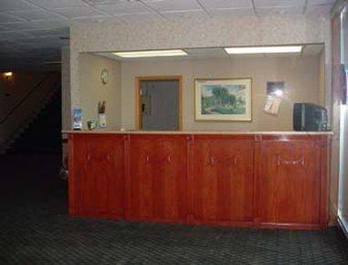 Budgetel Inn And Suites Piqua