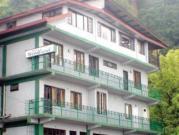 Hotel Woodland Shimla