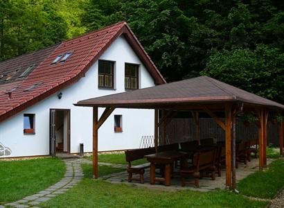 Penzion u Kamenneho Kola
