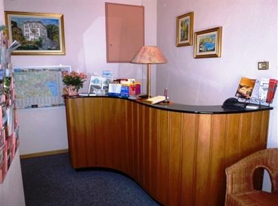 Hotel Garni Annita