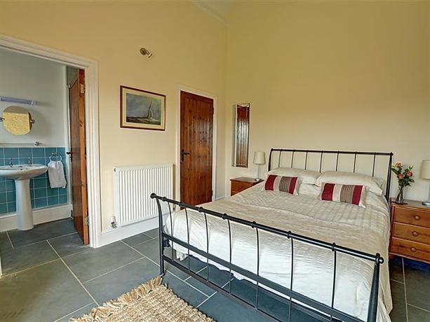Oriel Cottage