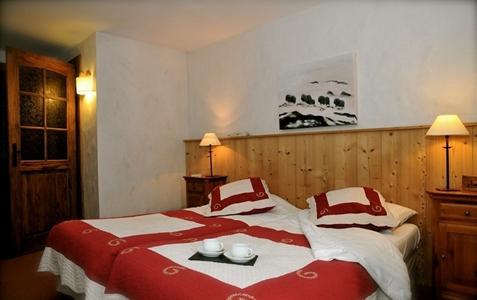 Hotel Bellier Val-d'Isere