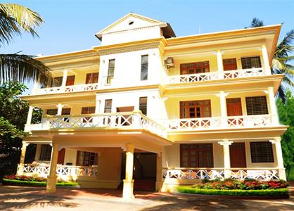 The Tubki Resort