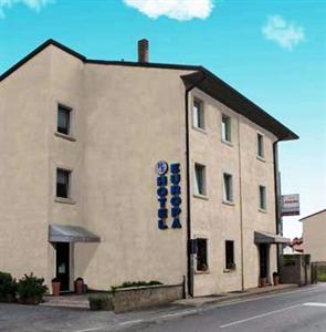 Hotel Europa Affi