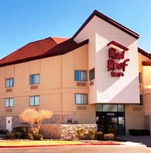 Red Roof Inn - El Paso East