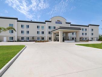 Baymont Inn and Suites Houma