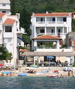 Minca Apartments Igrane