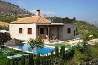 Holiday Home Cortijo Era de Realenguillo