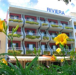 Hotel Riviera Desenzano del Garda