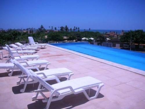 Terrazzo da Bahia Hotel Salvador