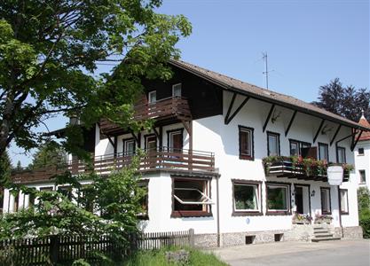 Hotel Garni Schlossblick Hohenschwangau