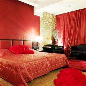 Hotel Cezaria