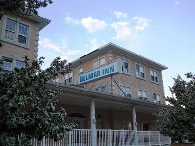 The Belmar Inn