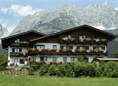 Pension-Appartements Schipflinger