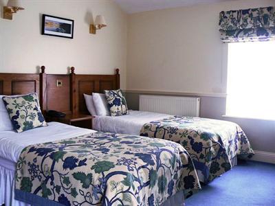 Crown Inn Coniston