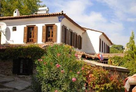 Sirince Pension