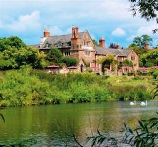 Wilton Court