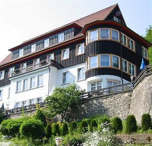 Pension & Restaurant Zum Harzer Jodlermeister