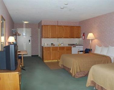 Quality Inn Temiskaming Shores