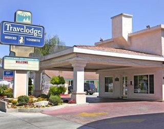 Travelodge Merced Yosemite