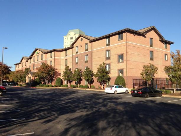 Extended Stay America - Atlanta - Vinings