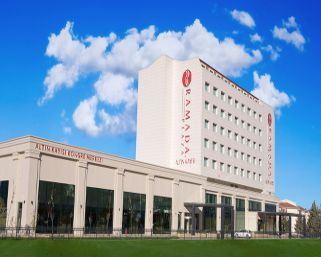 Ramada Plaza Malatya Altin