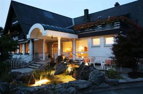 Friederike Urlaubs- und Wellnesshotel