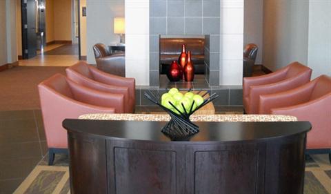 Hyatt Place Reno-Tahoe Airport