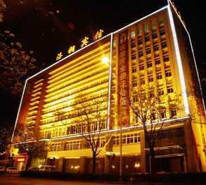 Luotong Hotel