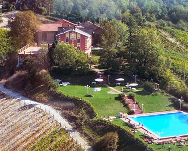 Agriturismo Villa Pallavicini