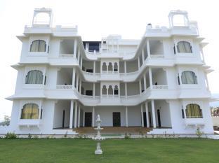 Sai Palace Udaipur