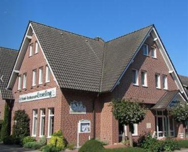 Enseling Hotel