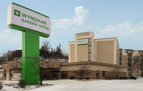 Wyndham Garden Rochester