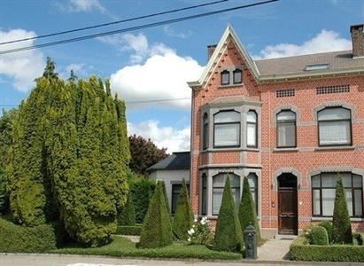 Rue Haute Bed & Breakfast
