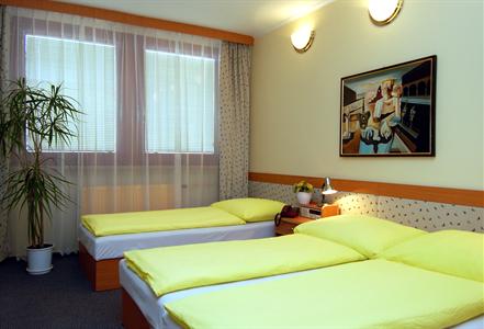 Hotel Panon Hodonin