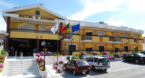 Hotel Dom Afonso