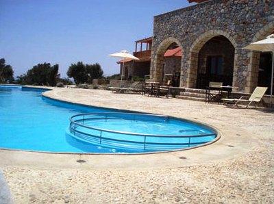 Pegasus Resort