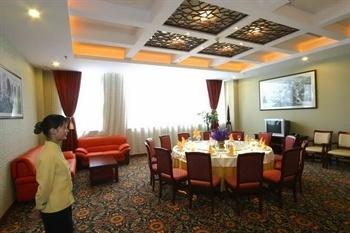 Guangming Hotel - Weinan