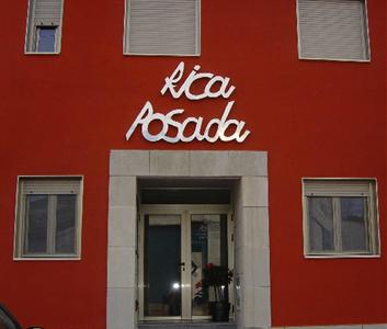 Hostal Rica Posada