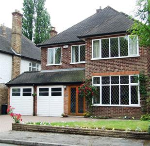 Gayton Bed and Breakfast Solihull