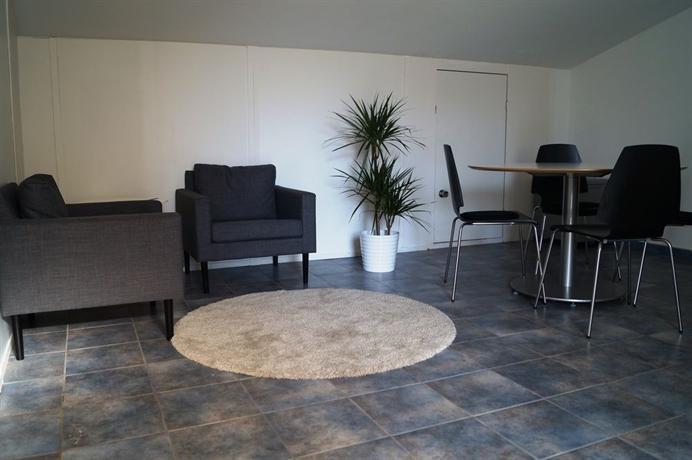 Apartaments Costamar