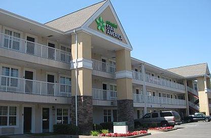 Extended Stay America South Hotel Santa Rosa