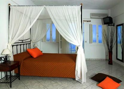 Ampelonas Studios & Maisonettes