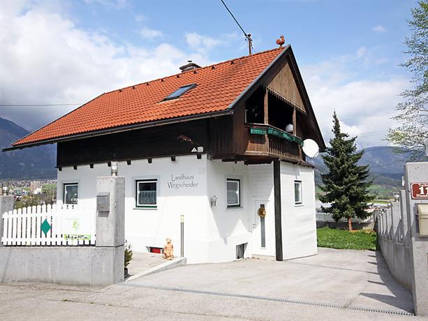 Interhome - Landhaus Wegscheider