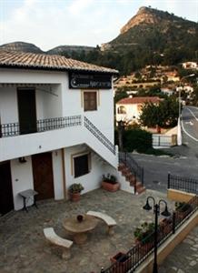 La Rueda Apartamentos Rurales