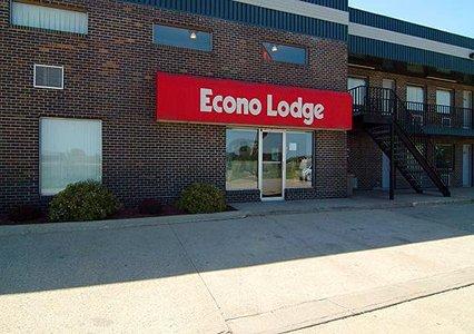 Econo Lodge Sergeant Bluff