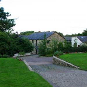 Keystone Lodge at Bulstone Hotel Branscombe
