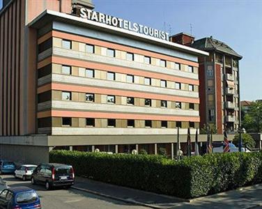 Starhotels Tourist