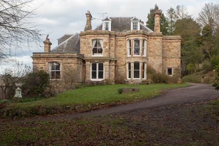 Oakerthorpe Manor